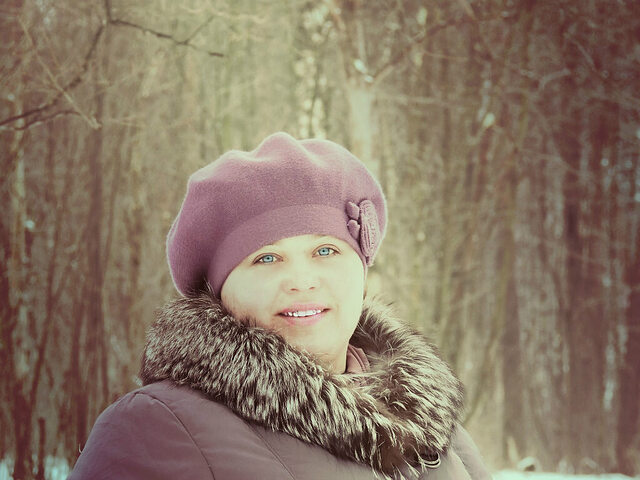 Фото - Tabor.ru