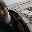 Знакомства: Александр, 25 лет, Чита