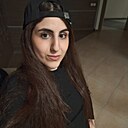 Знакомства: Кимиа, 21 год, Волгоград