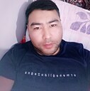 Знакомства: Gaziz, 35 лет, Ташкент