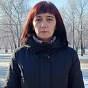 Знакомства: Лисёнок, 46 лет, Бийск