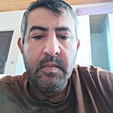 Знакомства: Mahir, 41 год, Баку