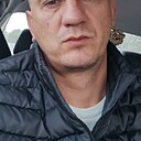 Знакомства: Антон, 40 лет, Гомель