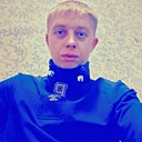 Знакомства: Иван, 27 лет, Черемхово