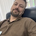 Знакомства: Дмитрий Овер, 41 год, Киров