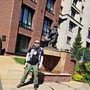 Знакомства: Sten, 38 лет, Новосибирск
