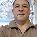 Знакомства: Икром, 49 лет, Астана