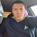 Знакомства: Виктор, 35 лет, Полевской