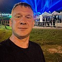Знакомства: Вадим, 36 лет, Орша