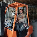 Знакомства: Владимир, 38 лет, Петропавловск
