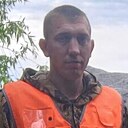 Знакомства: Андрей, 36 лет, Биробиджан