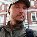 Знакомства: Василий, 44 года, Москва