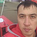 Знакомства: Рустам, 39 лет, Муравленко