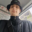 Знакомства: Даниил, 22 года, Симферополь