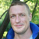 Знакомства: Максим, 36 лет, Самара