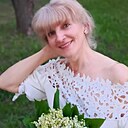 Знакомства: Анна, 50 лет, Минск
