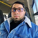 Знакомства: Самир, 35 лет, Москва