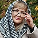 Знакомства: Lina, 48 лет, Тольятти