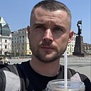 Знакомства: Алексей, 38 лет, Хабаровск
