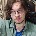 Знакомства: Иван, 18 лет, Самара