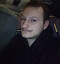Знакомства: Олексій, 21 год, Полтава