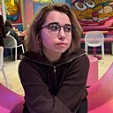 Знакомства: Лиза, 20 лет, Санкт-Петербург