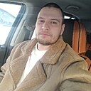 Знакомства: Денис, 25 лет, Киров