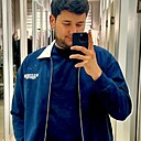 Знакомства: Аташ, 27 лет, Минск