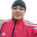 Знакомства: Вениамин, 24 года, Абакан