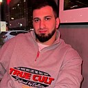 Знакомства: Ruslan, 30 лет, Минск