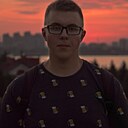 Знакомства: Илья, 25 лет, Тольятти