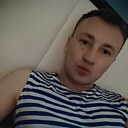Знакомства: Виктор, 26 лет, Омск