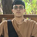 Знакомства: Бек, 25 лет, Минск