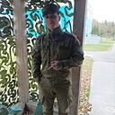 Знакомства: Серëга, 21 год, Астрахань