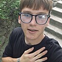 Знакомства: Кирилл, 19 лет, Тирасполь
