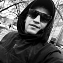 Знакомства: Андрей, 29 лет, Краснобродский