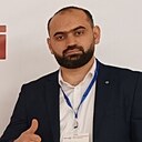 Знакомства: Səbuhi, 36 лет, Варшава