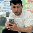 Знакомства: Ali, 35 лет, Новосибирск