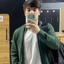 Знакомства: Ислом, 19 лет, Наманган