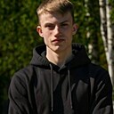 Знакомства: Никита, 20 лет, Миоры