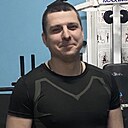 Знакомства: Денис, 35 лет, Приморский