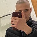 Знакомства: Ultra, 27 лет, Томск