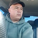Знакомства: Алмаз, 39 лет, Орск