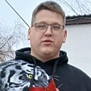 Знакомства: Андрей, 23 года, Саратов