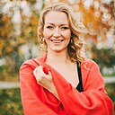 Знакомства: Катерина, 40 лет, Симферополь