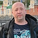 Знакомства: Алексей, 48 лет, Ногинск