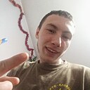 Знакомства: Данил, 25 лет, Самара
