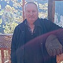 Знакомства: Александр, 60 лет, Бийск