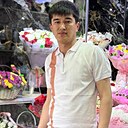 Знакомства: Farrux, 35 лет, Самарканд
