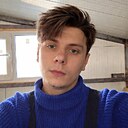Знакомства: Алексей, 25 лет, Кишинев